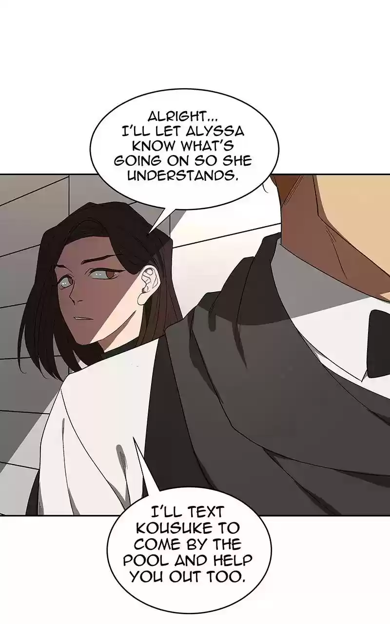 I Love Yoo Chapter 68: