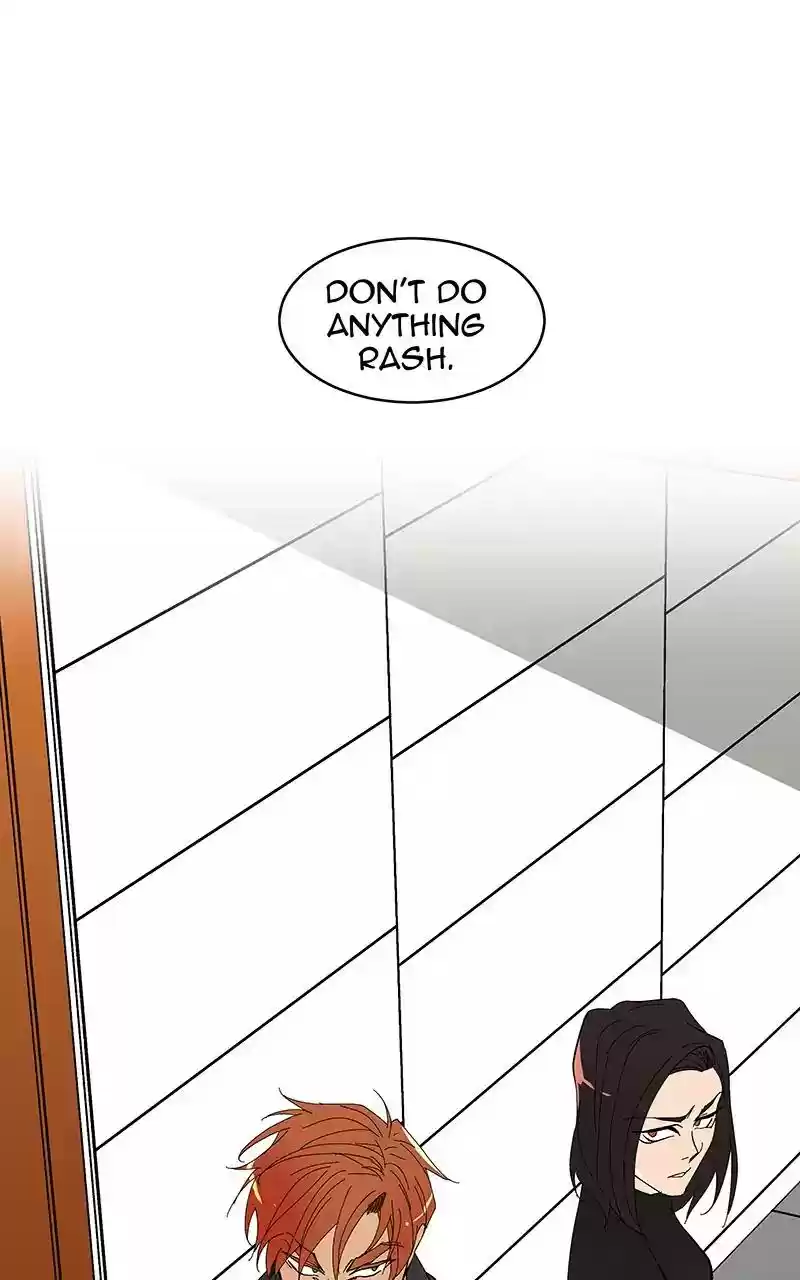 I Love Yoo Chapter 69: