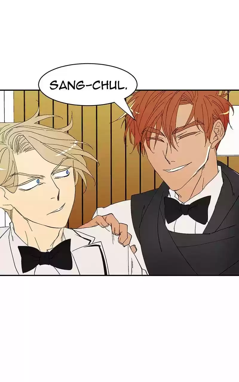 I Love Yoo Chapter 69: