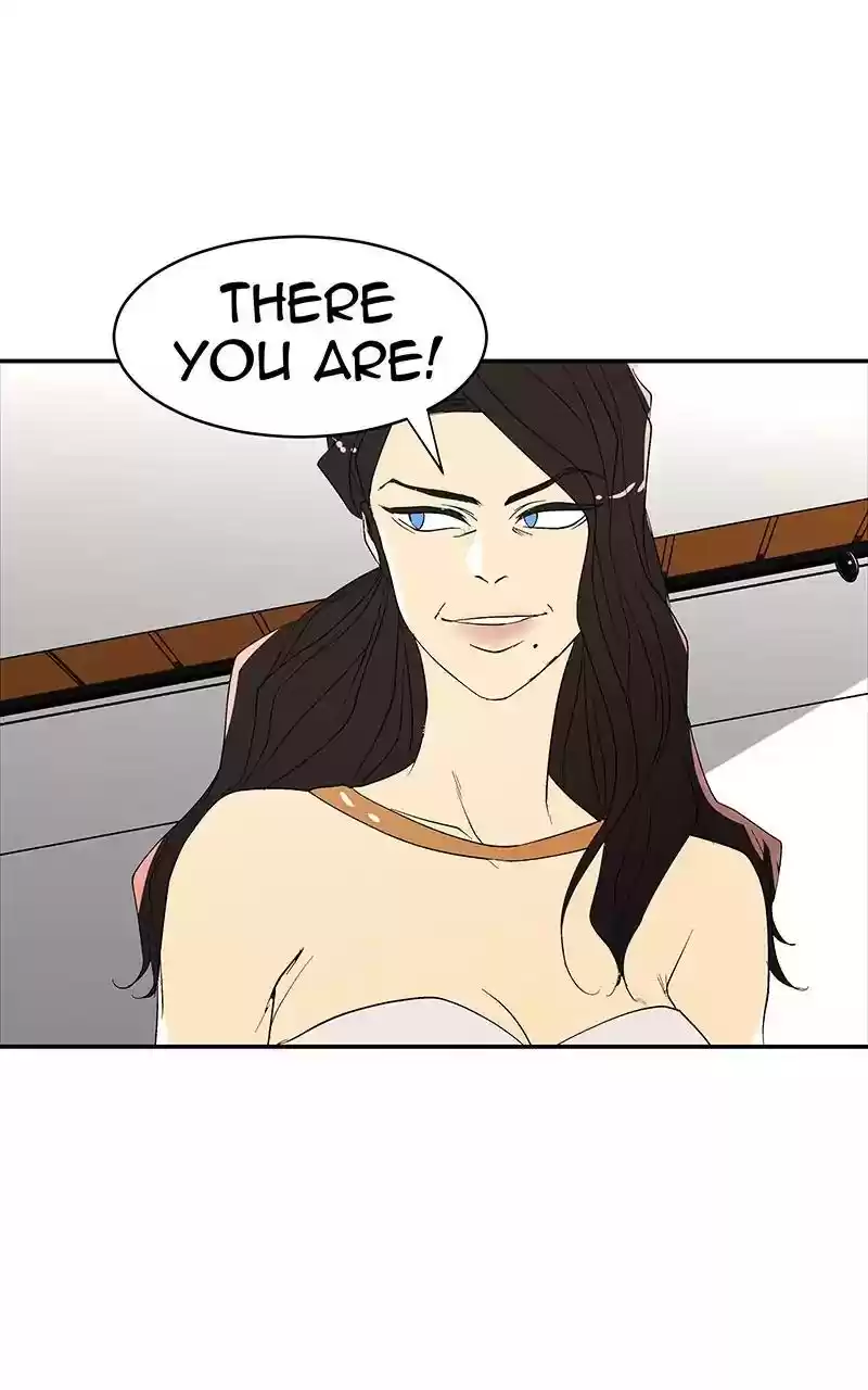 I Love Yoo Chapter 69: