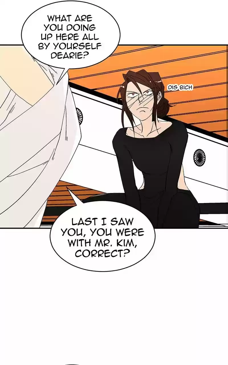 I Love Yoo Chapter 69: