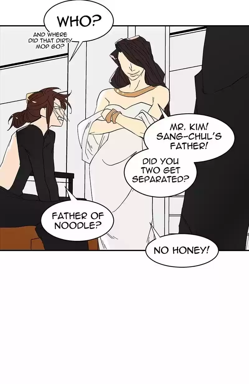 I Love Yoo Chapter 69: