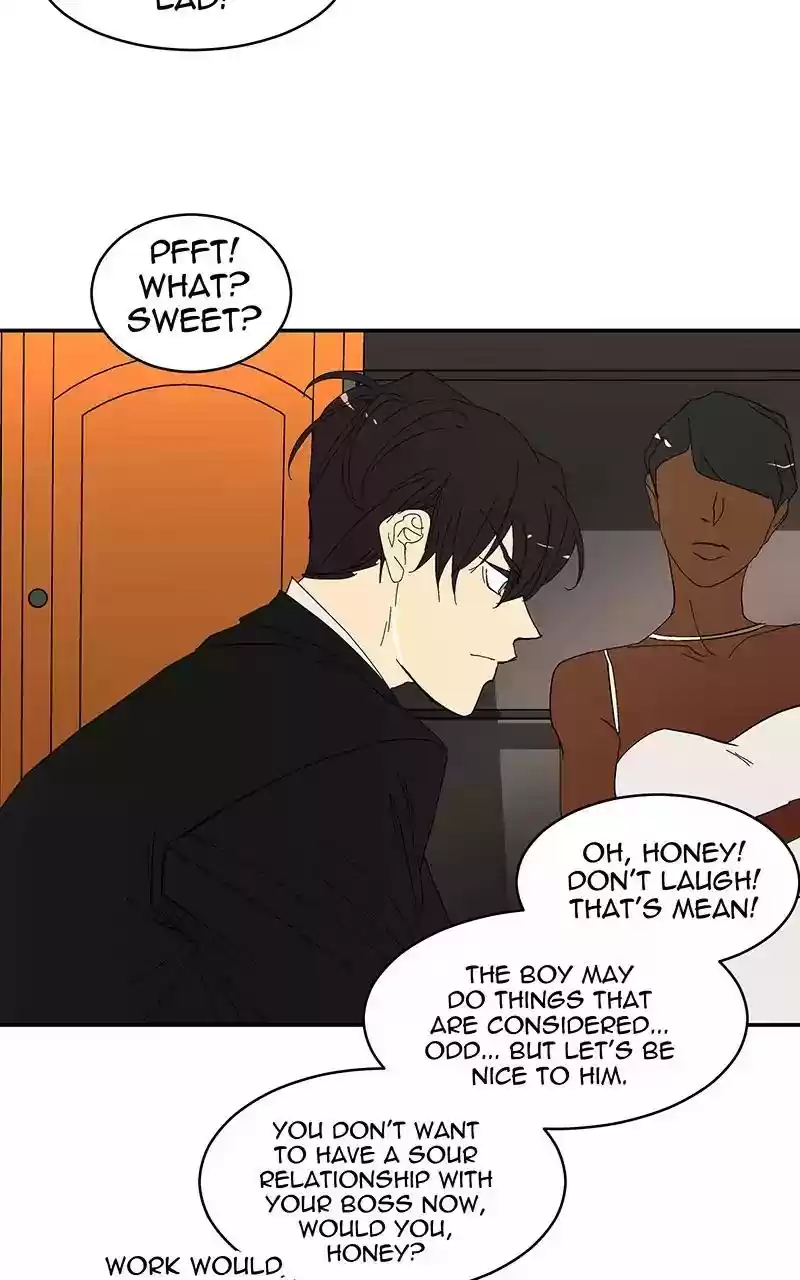 I Love Yoo Chapter 69: