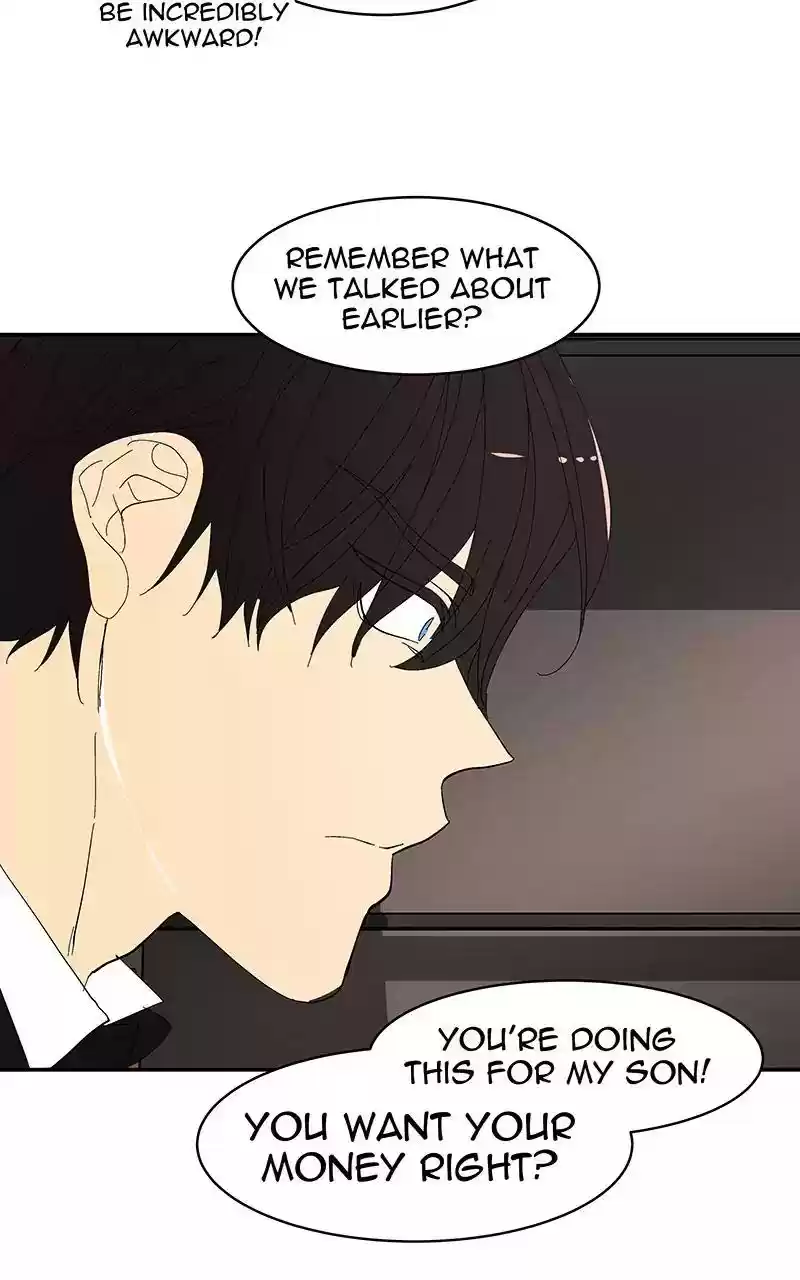 I Love Yoo Chapter 69: