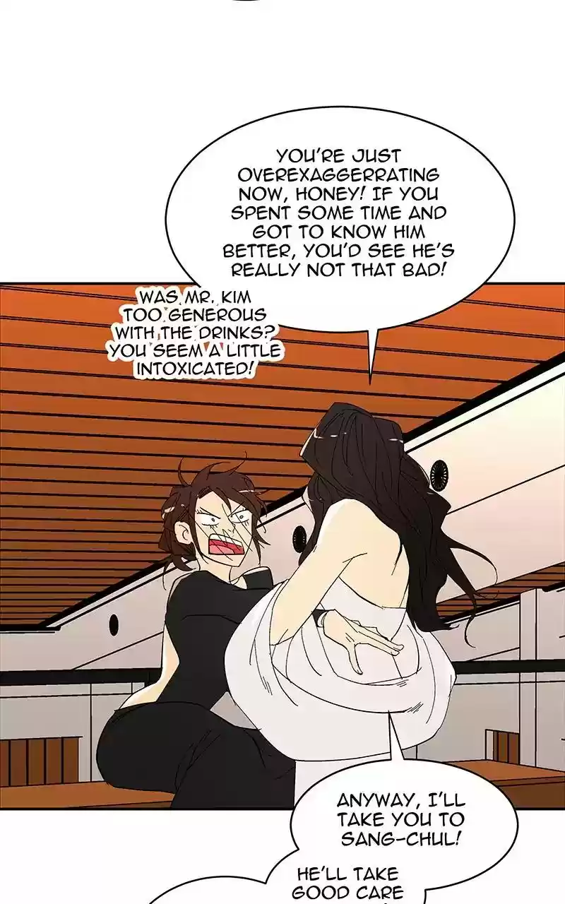 I Love Yoo Chapter 69: