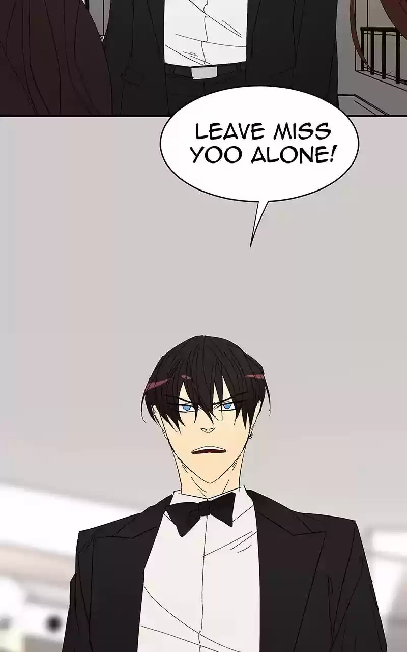 I Love Yoo Chapter 69: