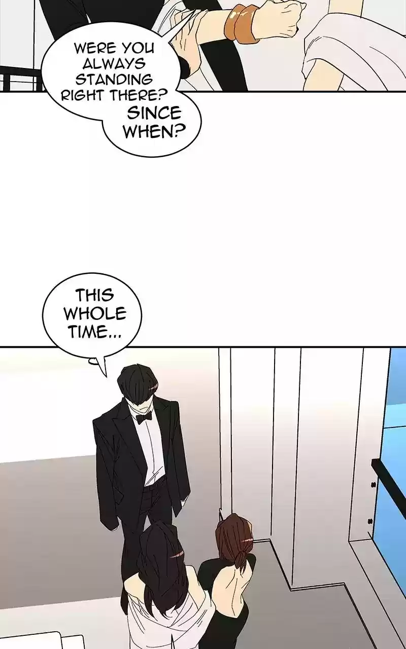 I Love Yoo Chapter 69: