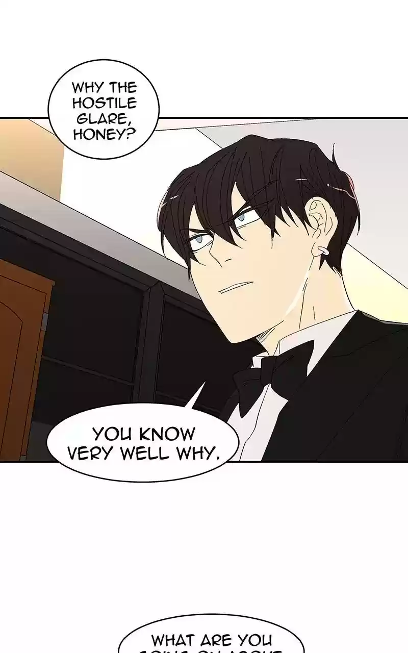 I Love Yoo Chapter 69: