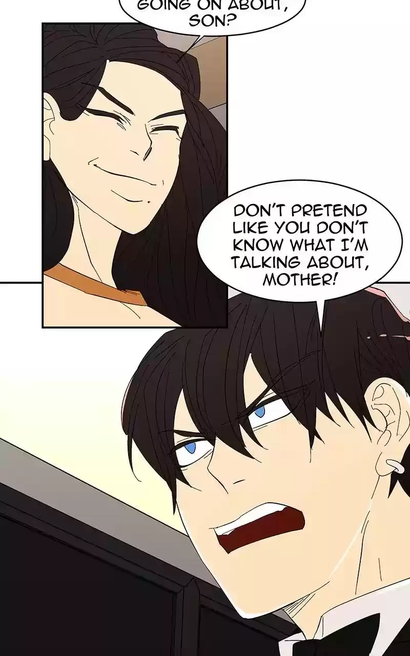 I Love Yoo Chapter 69: