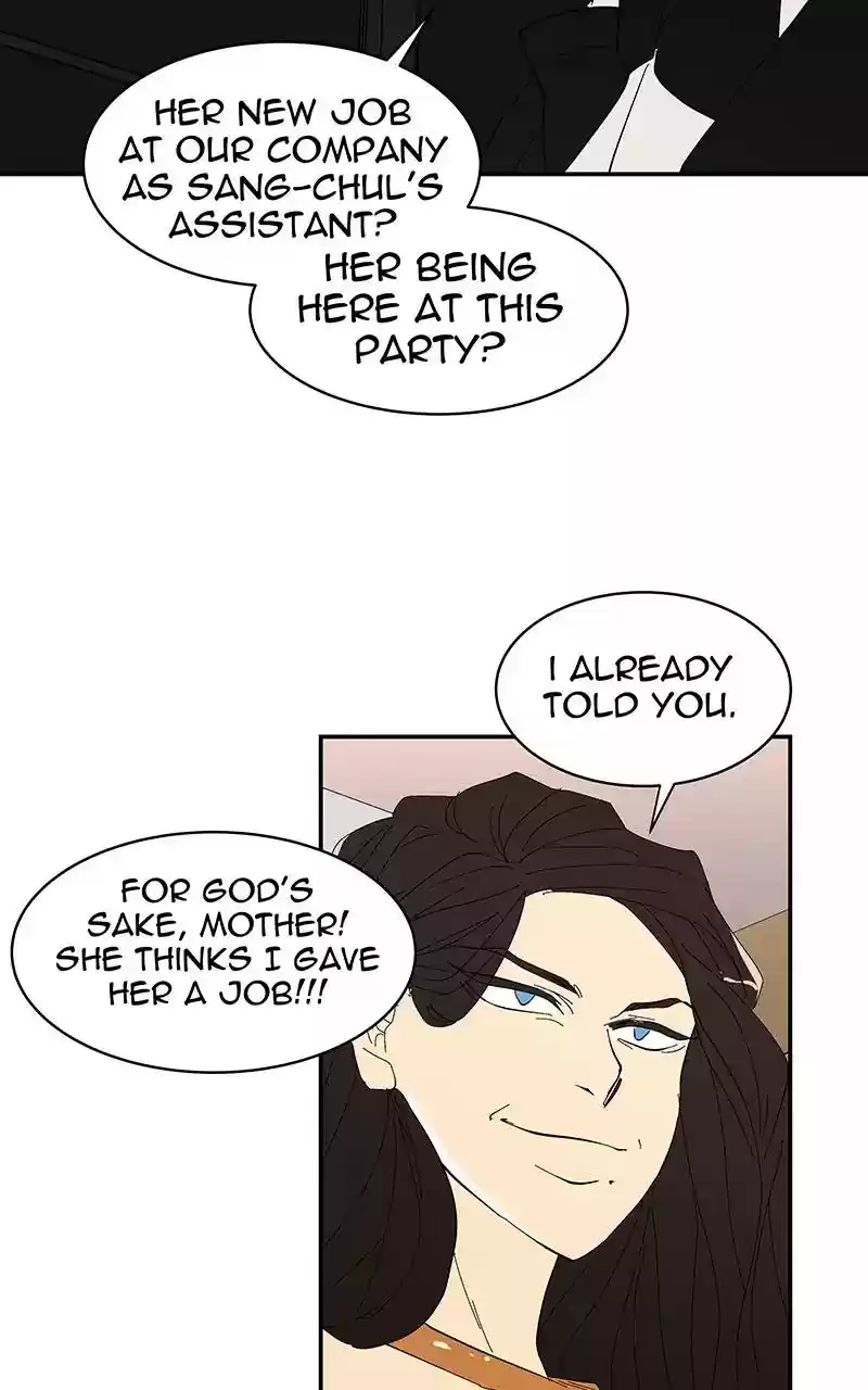 I Love Yoo Chapter 69: