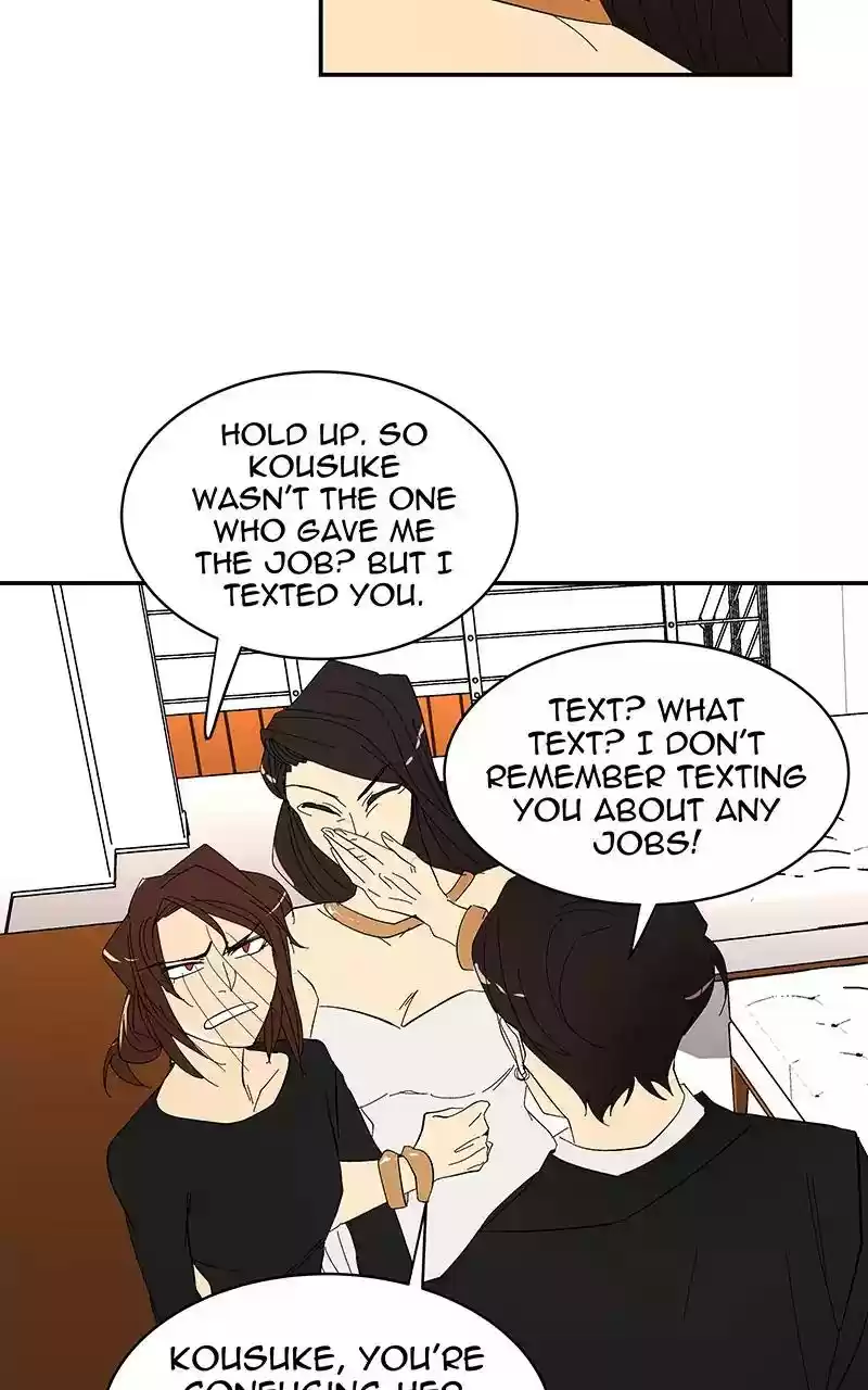 I Love Yoo Chapter 69: