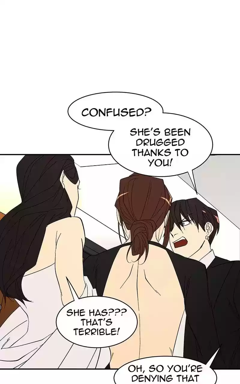 I Love Yoo Chapter 69: