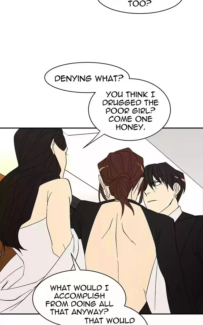 I Love Yoo Chapter 69: