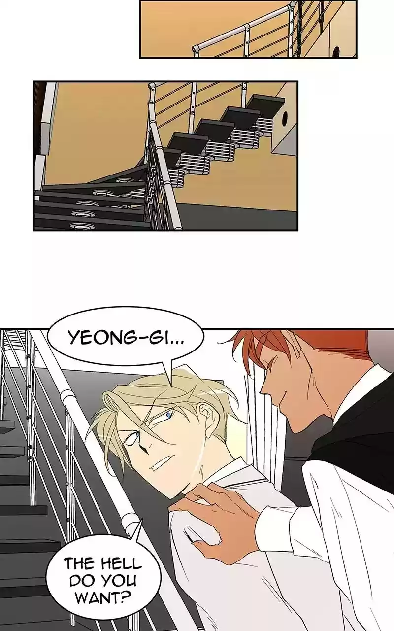 I Love Yoo Chapter 69: