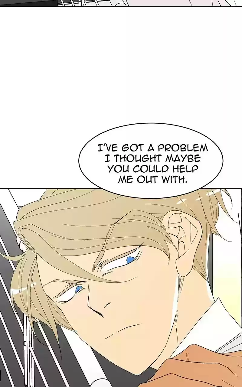 I Love Yoo Chapter 69: