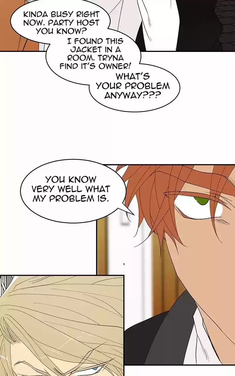 I Love Yoo Chapter 69: