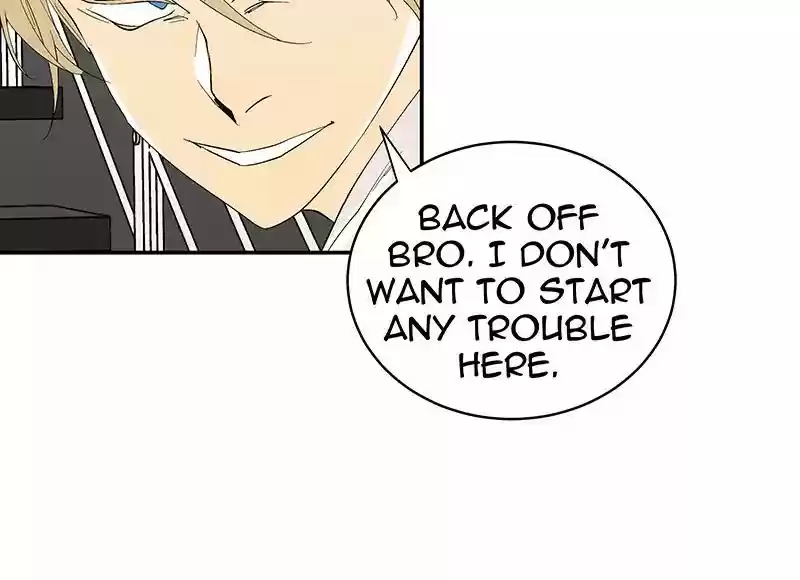 I Love Yoo Chapter 69: