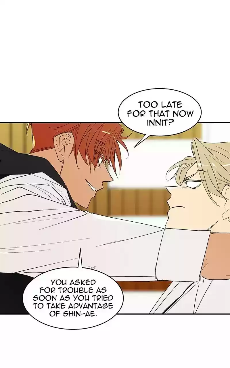 I Love Yoo Chapter 69: