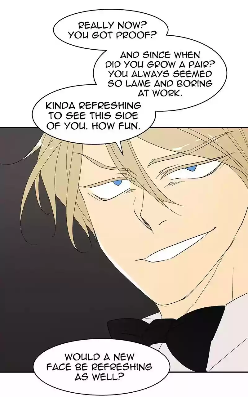 I Love Yoo Chapter 69: