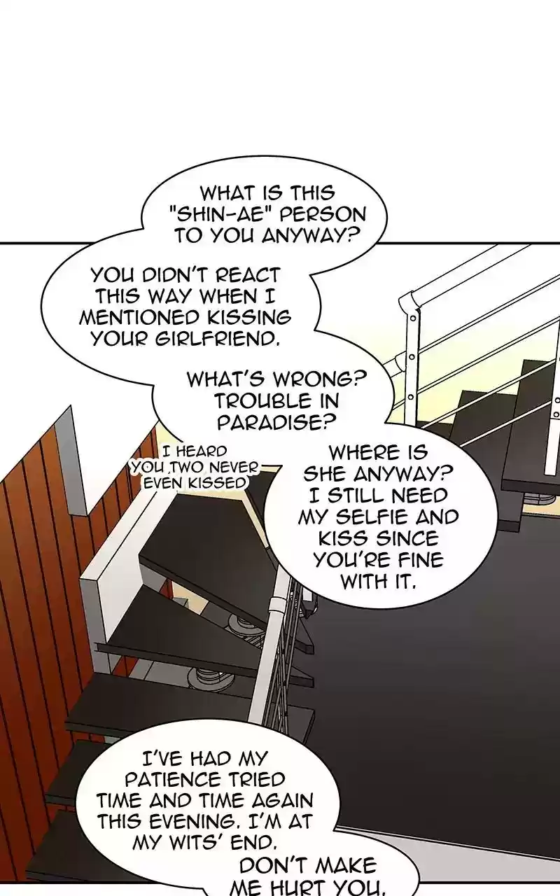 I Love Yoo Chapter 69: