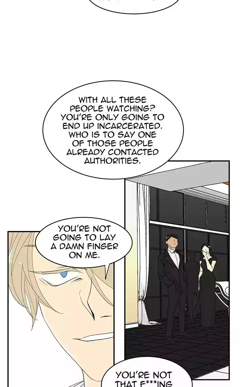 I Love Yoo Chapter 69: