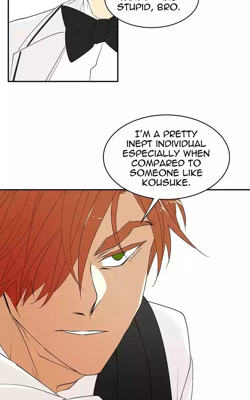 I Love Yoo Chapter 69: