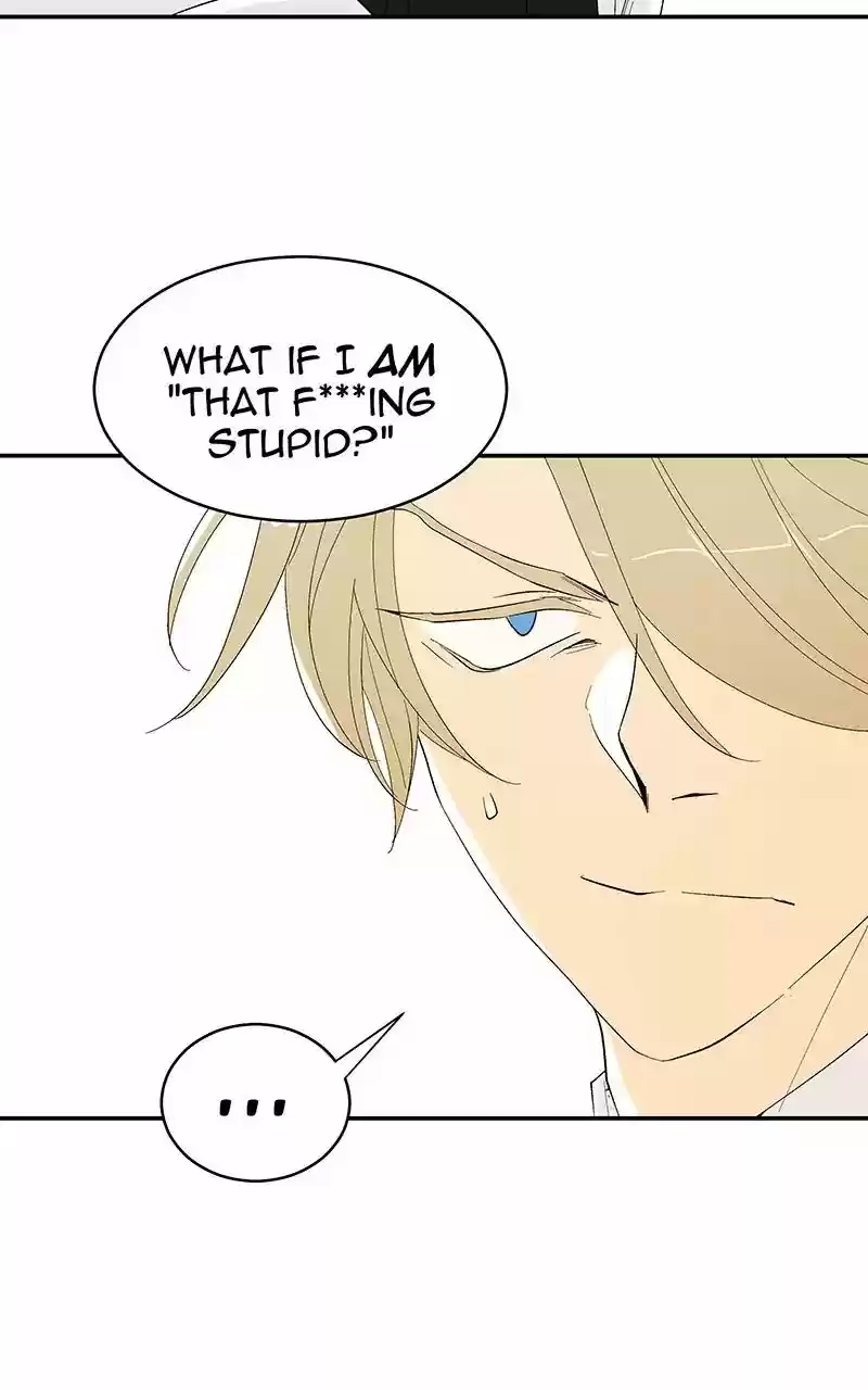 I Love Yoo Chapter 69: