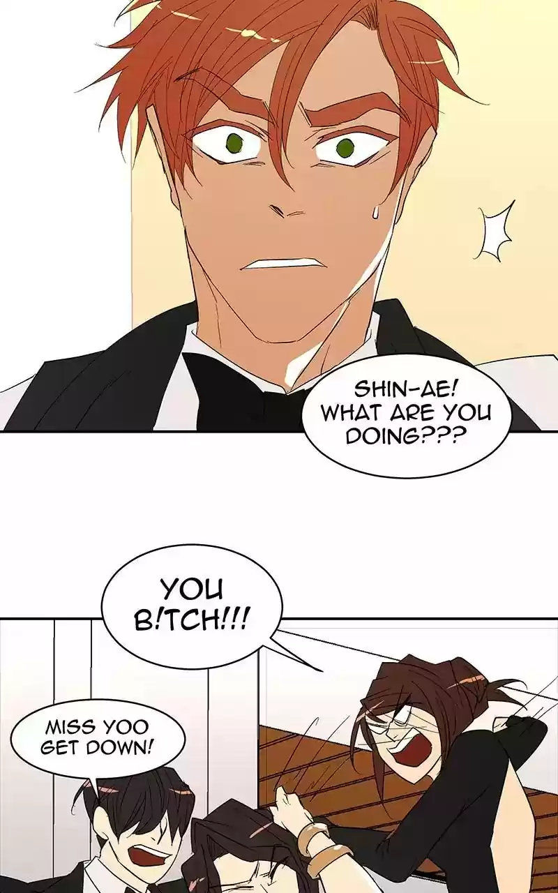 I Love Yoo Chapter 69: