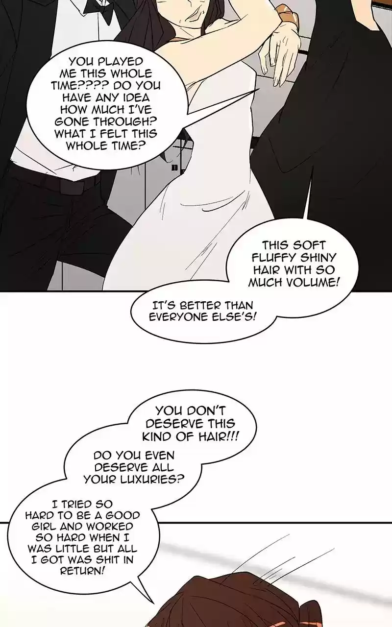 I Love Yoo Chapter 69: