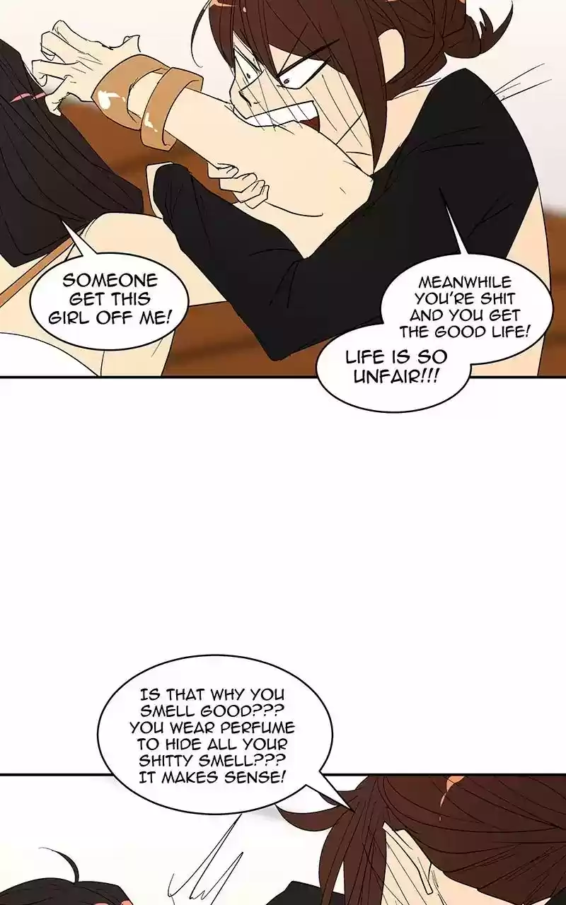 I Love Yoo Chapter 69: