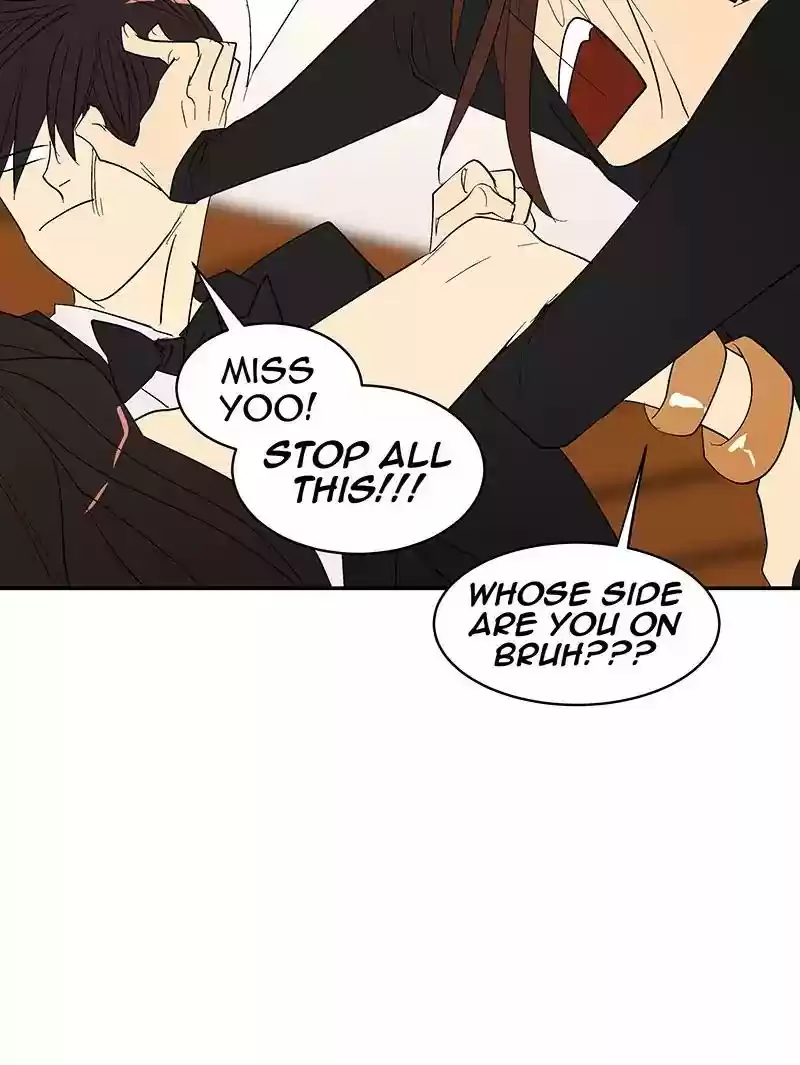 I Love Yoo Chapter 69: