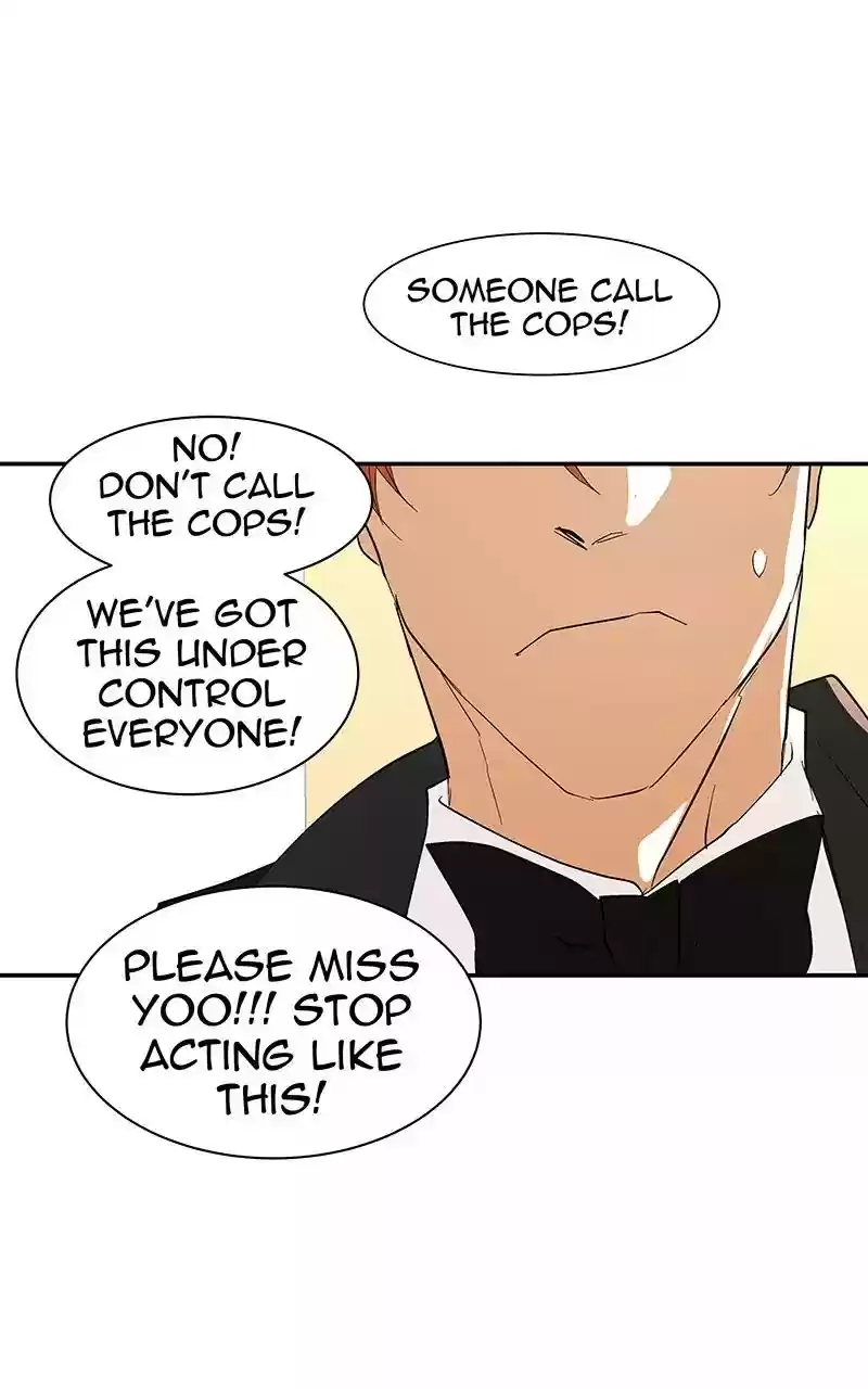 I Love Yoo Chapter 69: