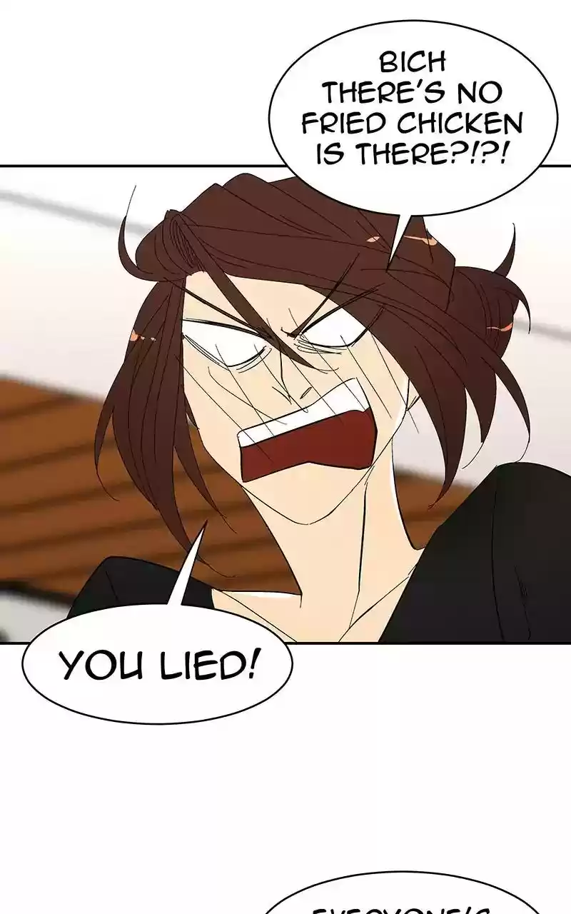 I Love Yoo Chapter 69: