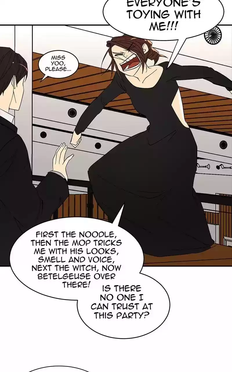 I Love Yoo Chapter 69: