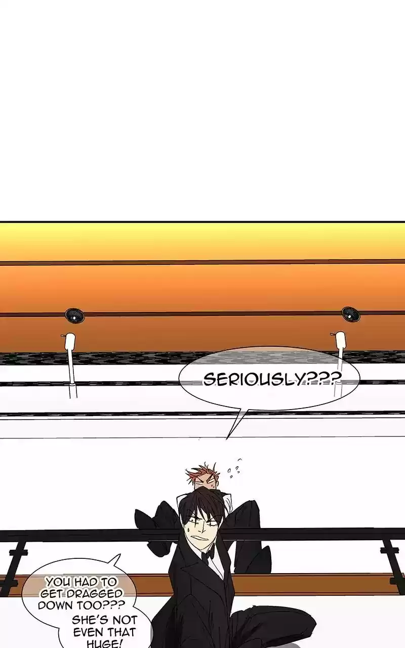 I Love Yoo Chapter 69: