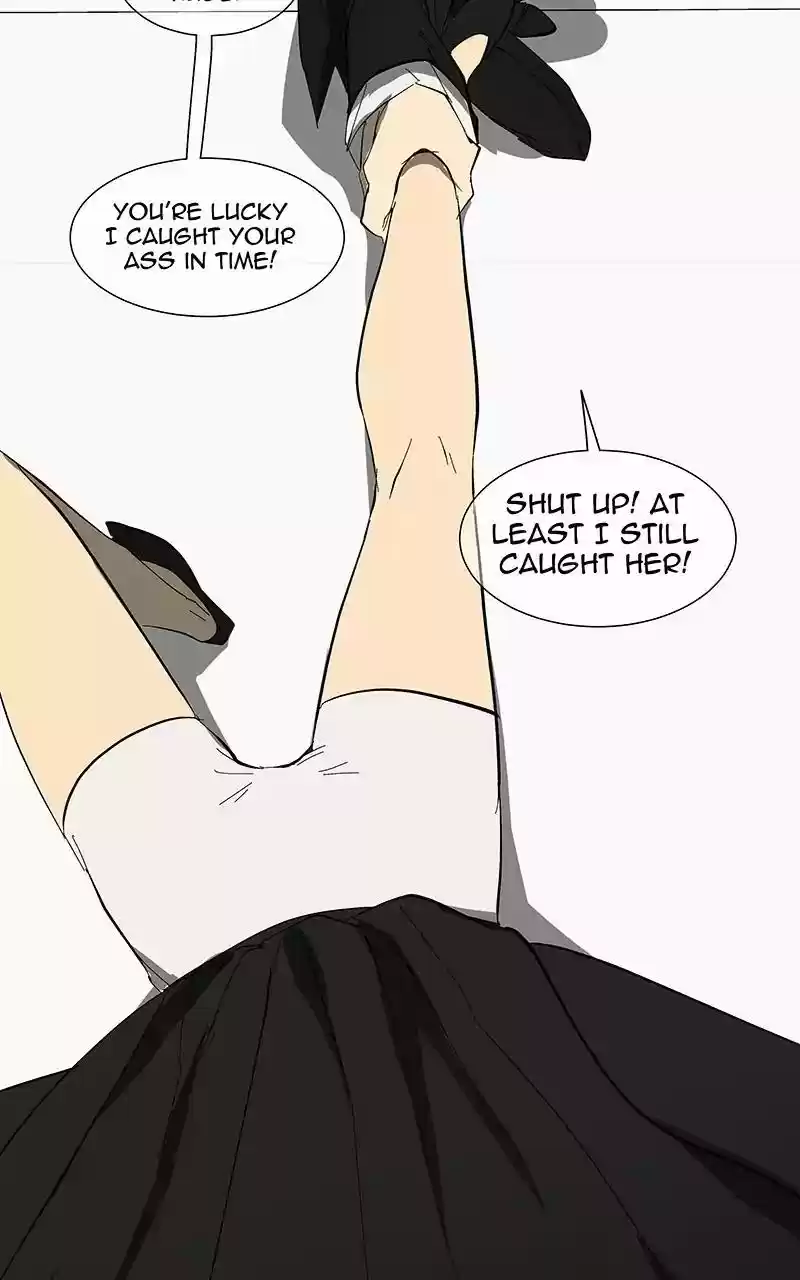 I Love Yoo Chapter 69: