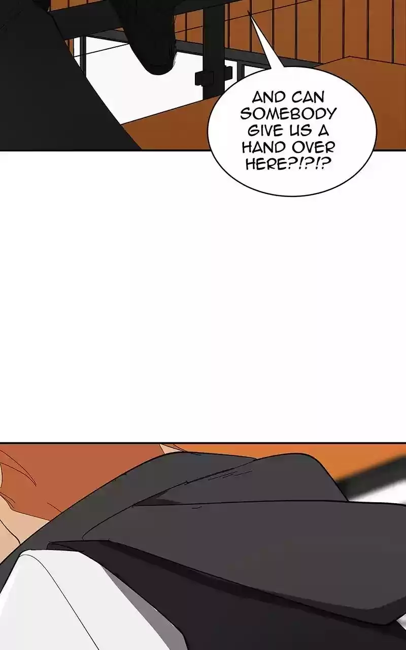 I Love Yoo Chapter 69: