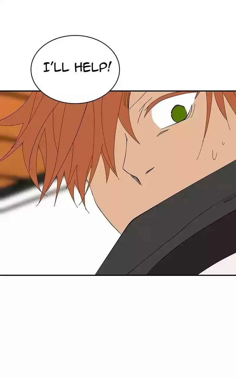 I Love Yoo Chapter 69: