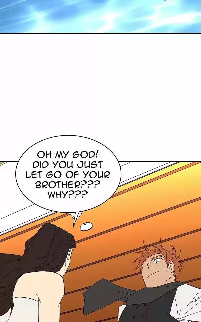 I Love Yoo Chapter 69: