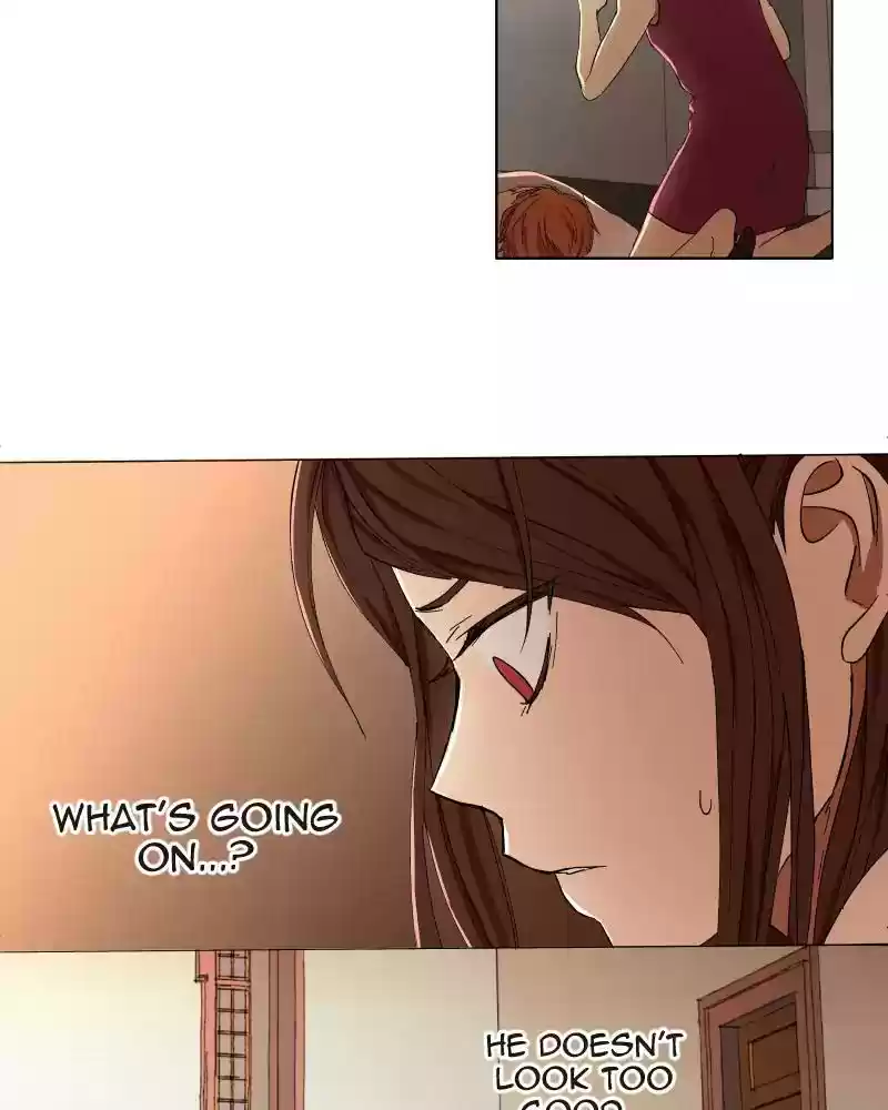 I Love Yoo Chapter 7: