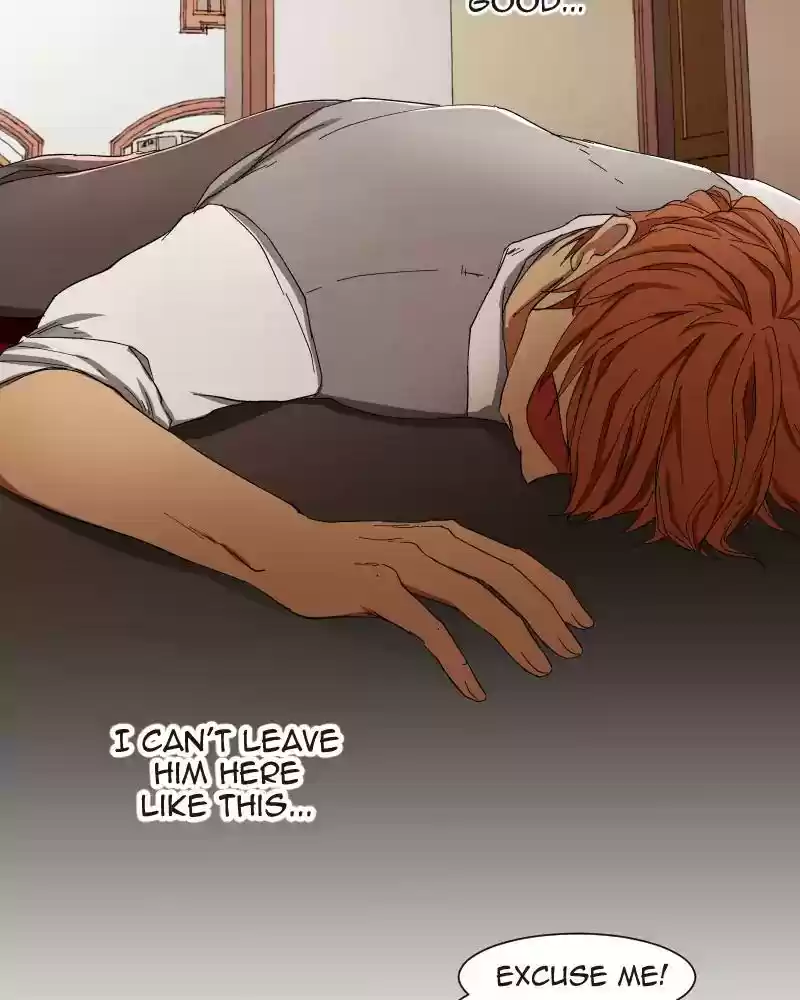 I Love Yoo Chapter 7: