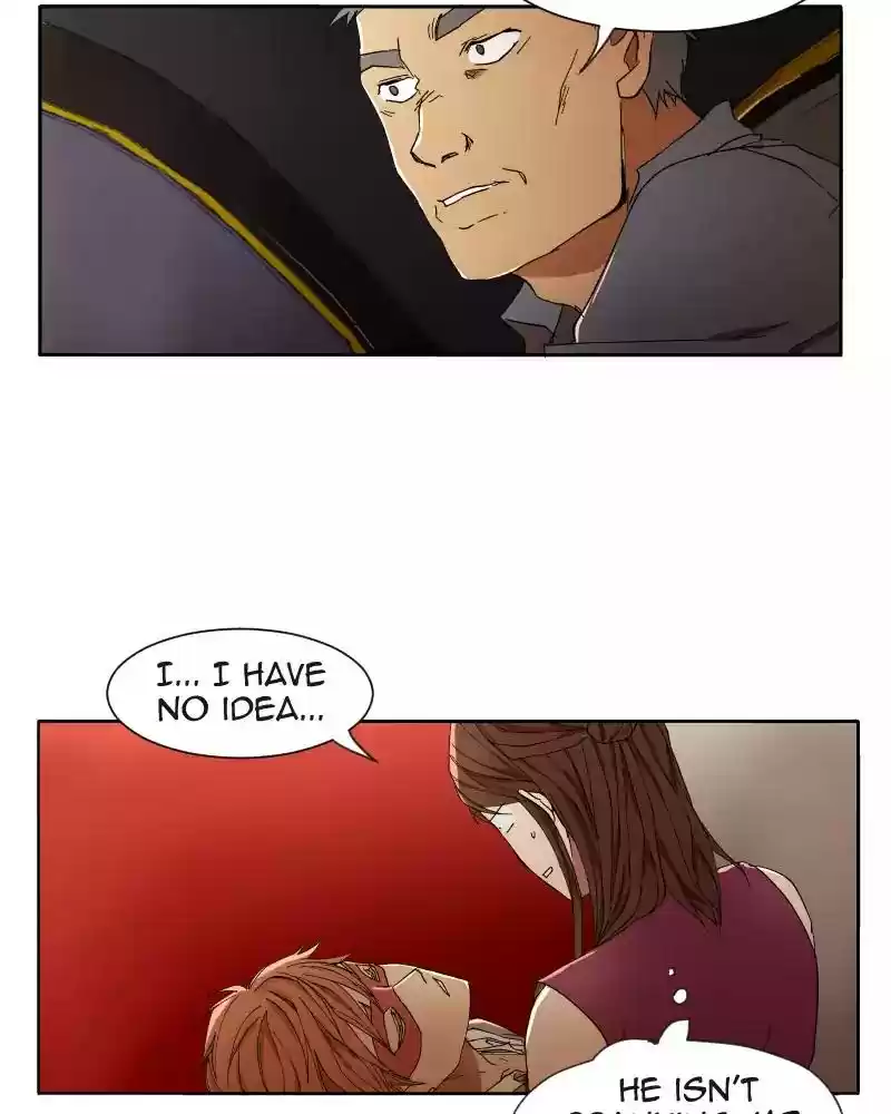 I Love Yoo Chapter 7: