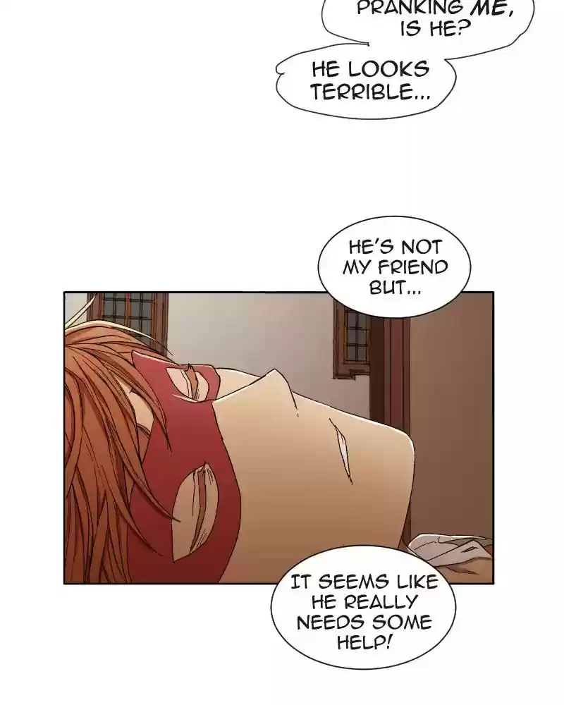 I Love Yoo Chapter 7: