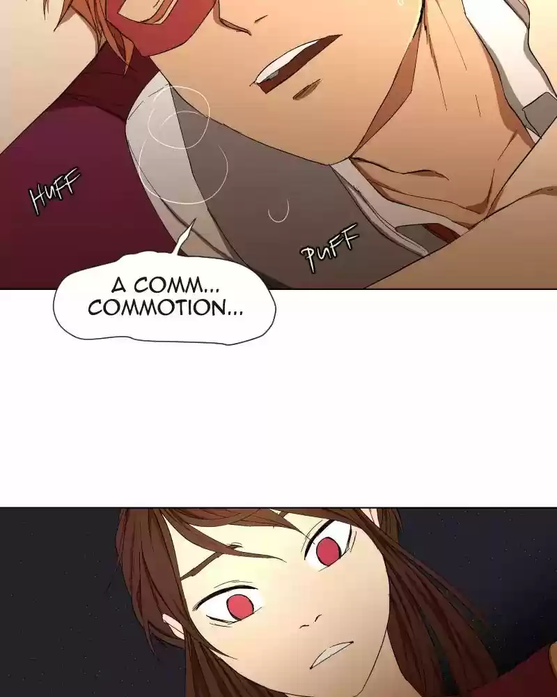 I Love Yoo Chapter 7: