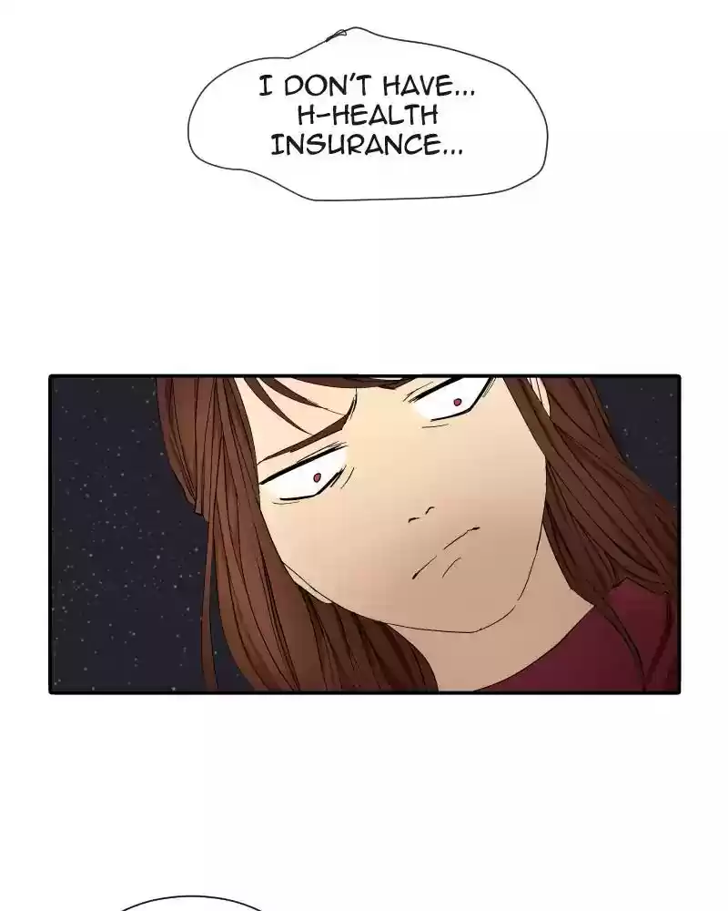 I Love Yoo Chapter 7: