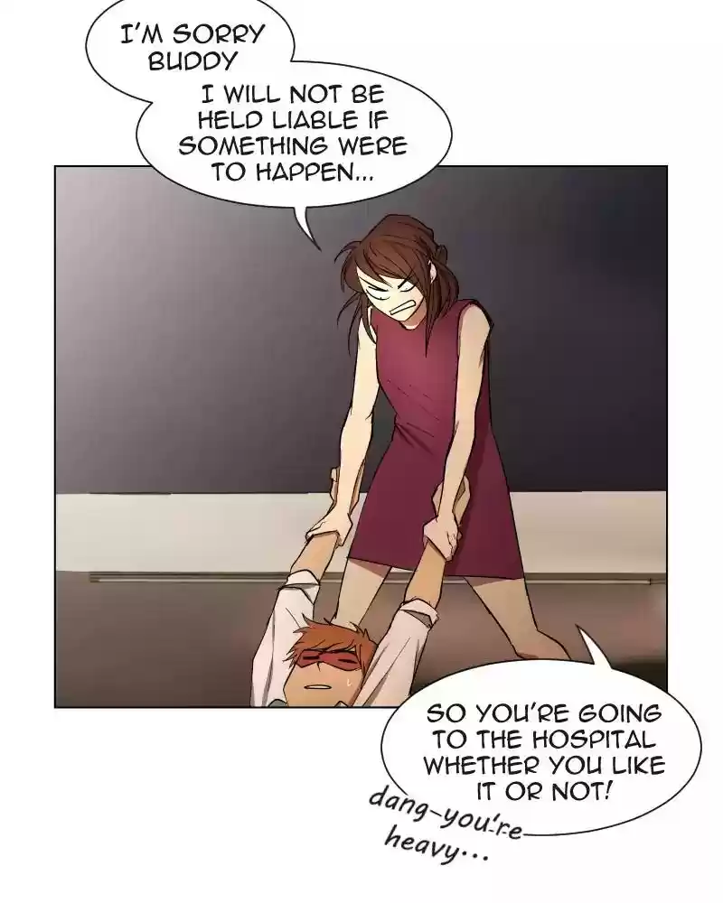 I Love Yoo Chapter 7: