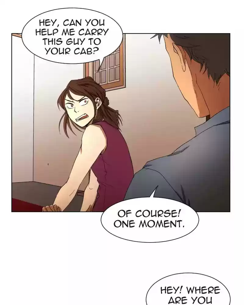 I Love Yoo Chapter 7: