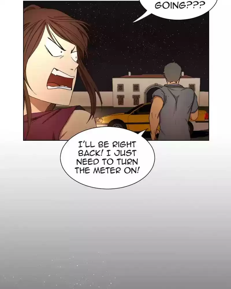 I Love Yoo Chapter 7: