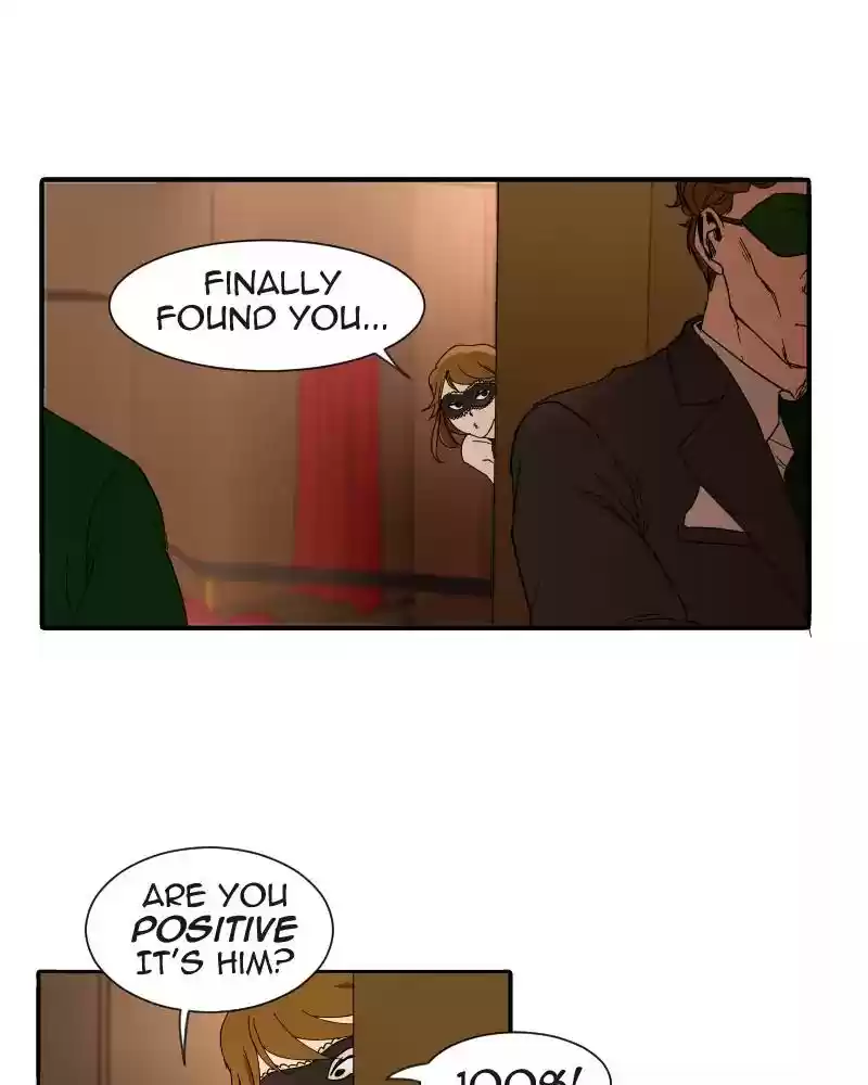 I Love Yoo Chapter 7: