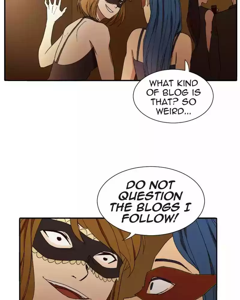 I Love Yoo Chapter 7: